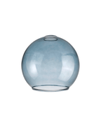 Luminosity Designs Ltd - Sadie 25cm Glass Globe - Luminosity Designs Ltd