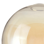 Luminosity Designs Ltd - Sadie 25cm Glass Globe - Luminosity Designs Ltd