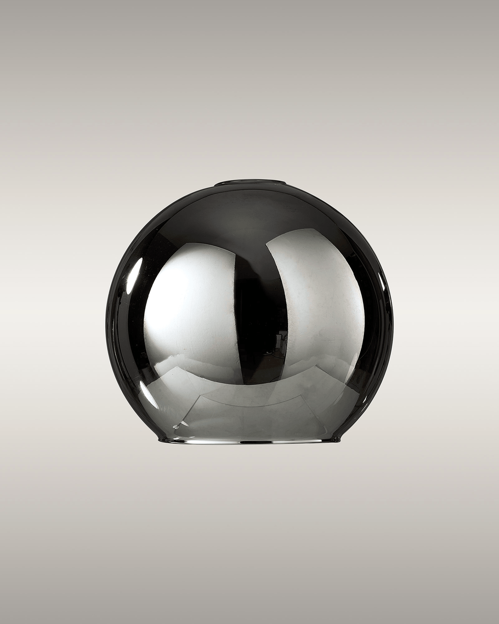 Luminosity Designs Ltd - Sadie 25cm Glass Globe - Luminosity Designs Ltd