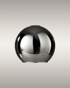 Luminosity Designs Ltd - Sadie 25cm Glass Globe - Luminosity Designs Ltd