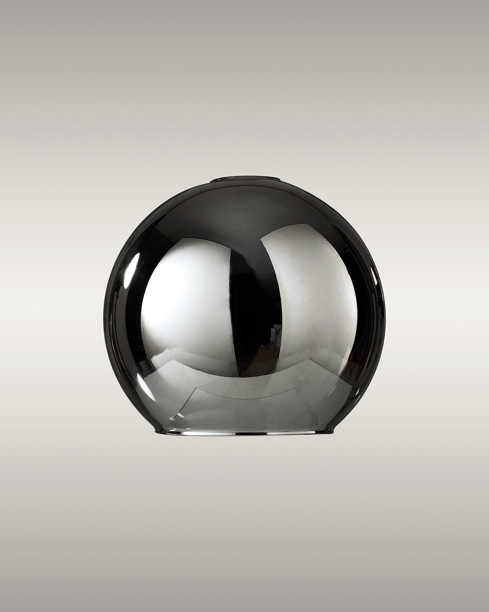 Luminosity Designs Ltd - Sadie 25cm Glass Globe - Luminosity Designs Ltd