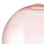 Luminosity Designs Ltd - Sadie 25cm Glass Globe - Luminosity Designs Ltd