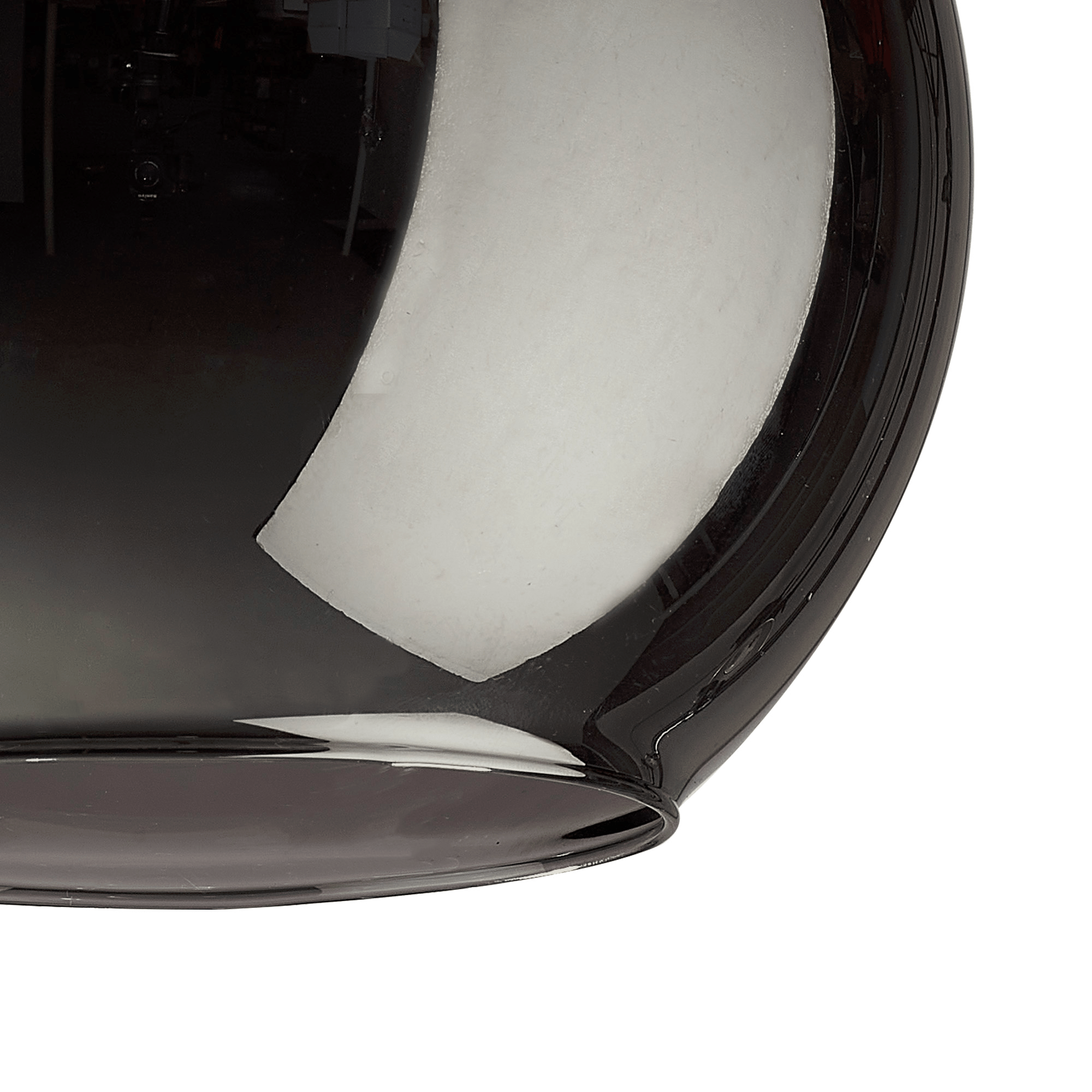 Luminosity Designs Ltd - Sadie 25cm Glass Globe - Luminosity Designs Ltd