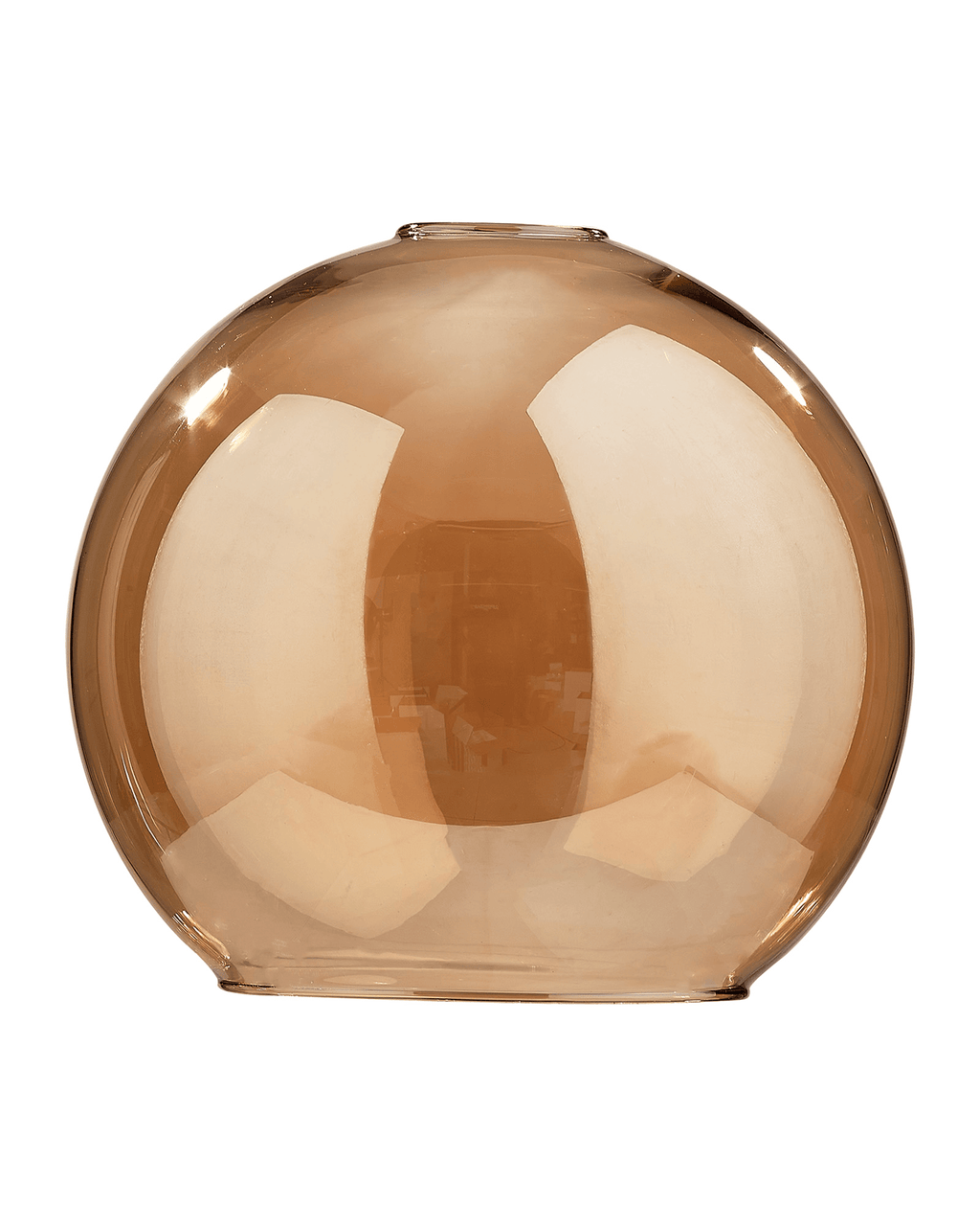 Luminosity Designs Ltd - Sadie 25cm Glass Globe - Luminosity Designs Ltd