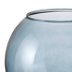 Luminosity Designs Ltd - Sadie 25cm Glass Globe - Luminosity Designs Ltd