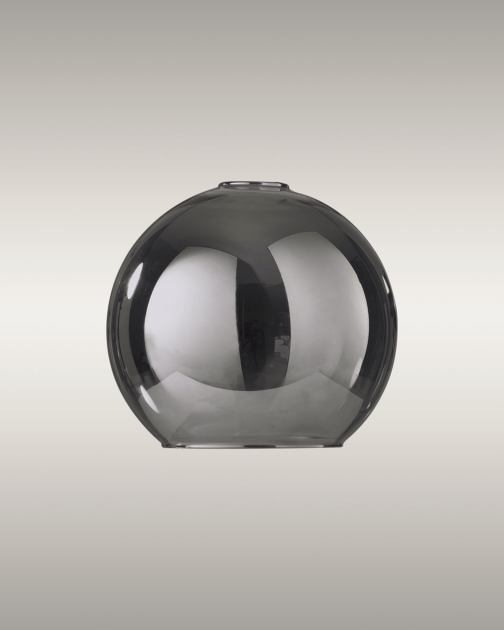 Luminosity Designs Ltd - Sadie 25cm Glass Globe - Luminosity Designs Ltd