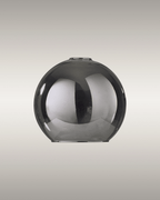 Luminosity Designs Ltd - Sadie 25cm Glass Globe - Luminosity Designs Ltd