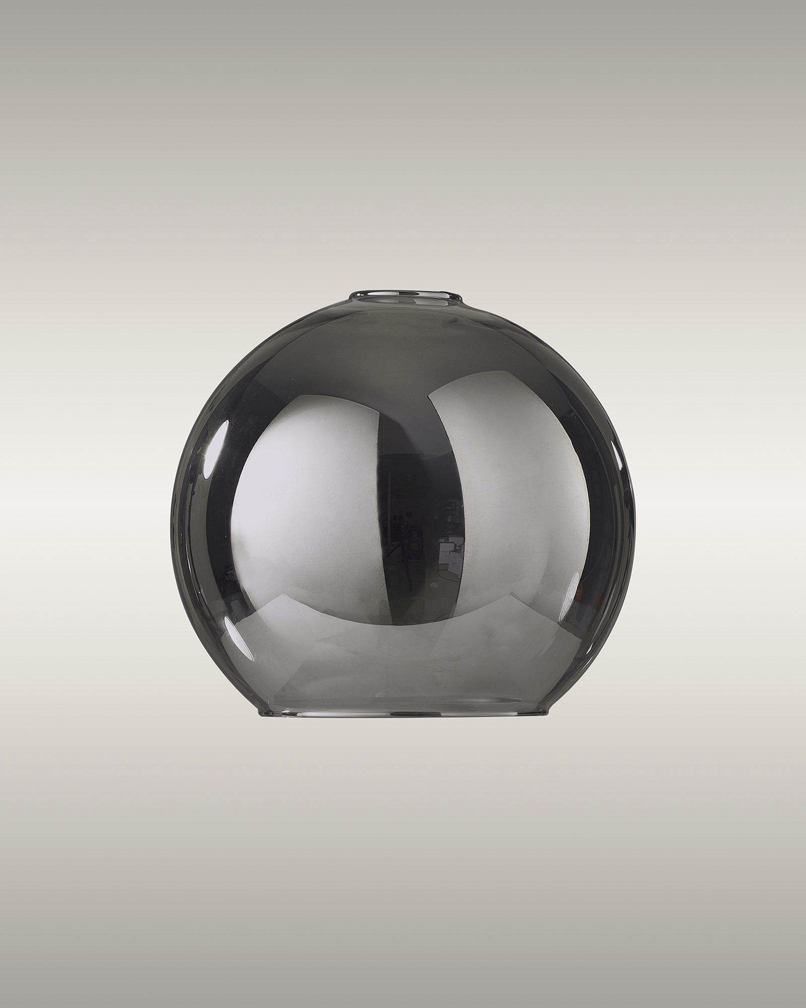 Luminosity Designs Ltd - Sadie 25cm Glass Globe - Luminosity Designs Ltd