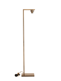 Luminosity Designs Ltd - Sadie Downwards Floor Lamp - Luminosity Designs Ltd