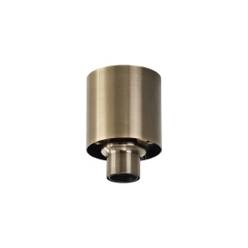 Luminosity Designs Ltd - Sadie Flush Ceiling Fitting - Luminosity Designs Ltd