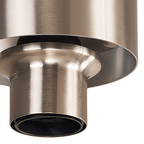 Luminosity Designs Ltd - Sadie Flush Ceiling Fitting - Luminosity Designs Ltd