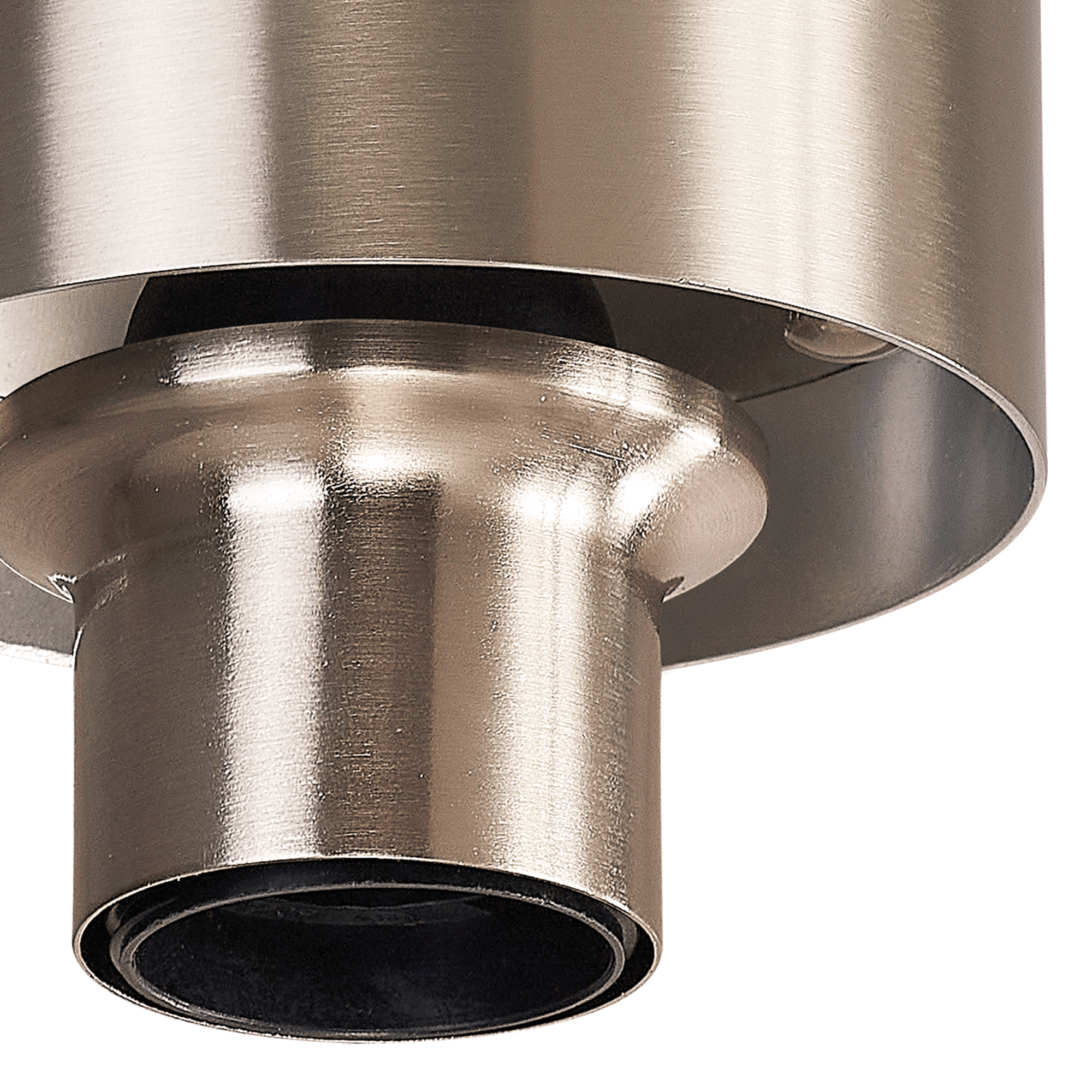 Luminosity Designs Ltd - Sadie Flush Ceiling Fitting - Luminosity Designs Ltd