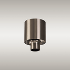 Luminosity Designs Ltd - Sadie Flush Ceiling Fitting - Luminosity Designs Ltd