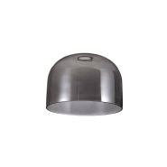 Luminosity Designs Ltd - Sadie Glass Cloche Shade - Luminosity Designs Ltd