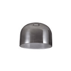 Luminosity Designs Ltd - Sadie Glass Cloche Shade - Luminosity Designs Ltd