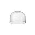 Luminosity Designs Ltd - Sadie Glass Cloche Shade - Luminosity Designs Ltd