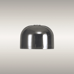 Luminosity Designs Ltd - Sadie Glass Cloche Shade - Luminosity Designs Ltd