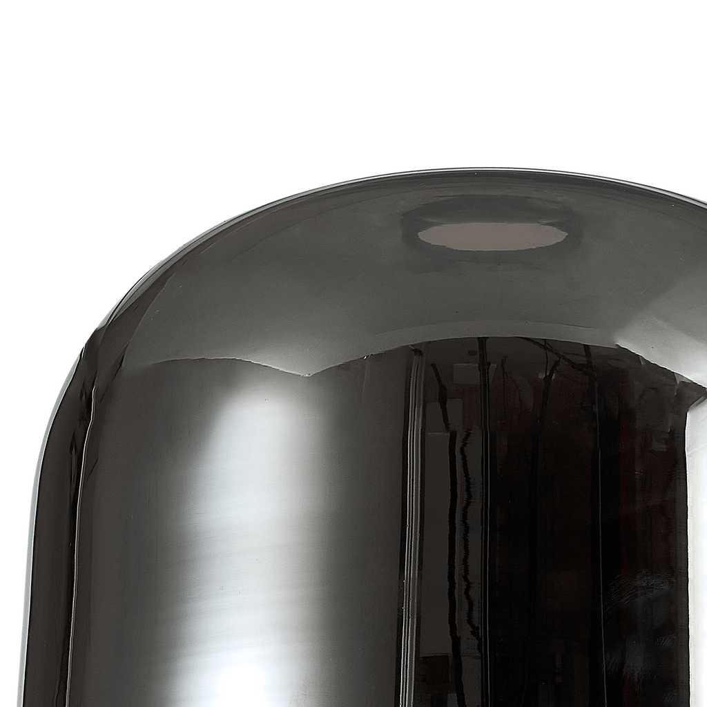 Luminosity Designs Ltd - Sadie Glass Cloche Shade - Luminosity Designs Ltd