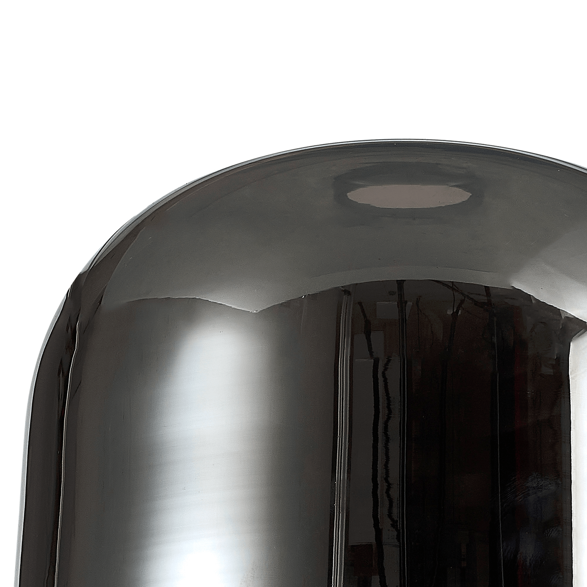 Luminosity Designs Ltd - Sadie Glass Cloche Shade - Luminosity Designs Ltd