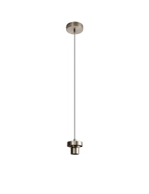 Luminosity Designs Ltd - Sadie Single Pendant Light - Luminosity Designs Ltd
