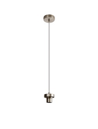 Luminosity Designs Ltd - Sadie Single Pendant Light - Luminosity Designs Ltd