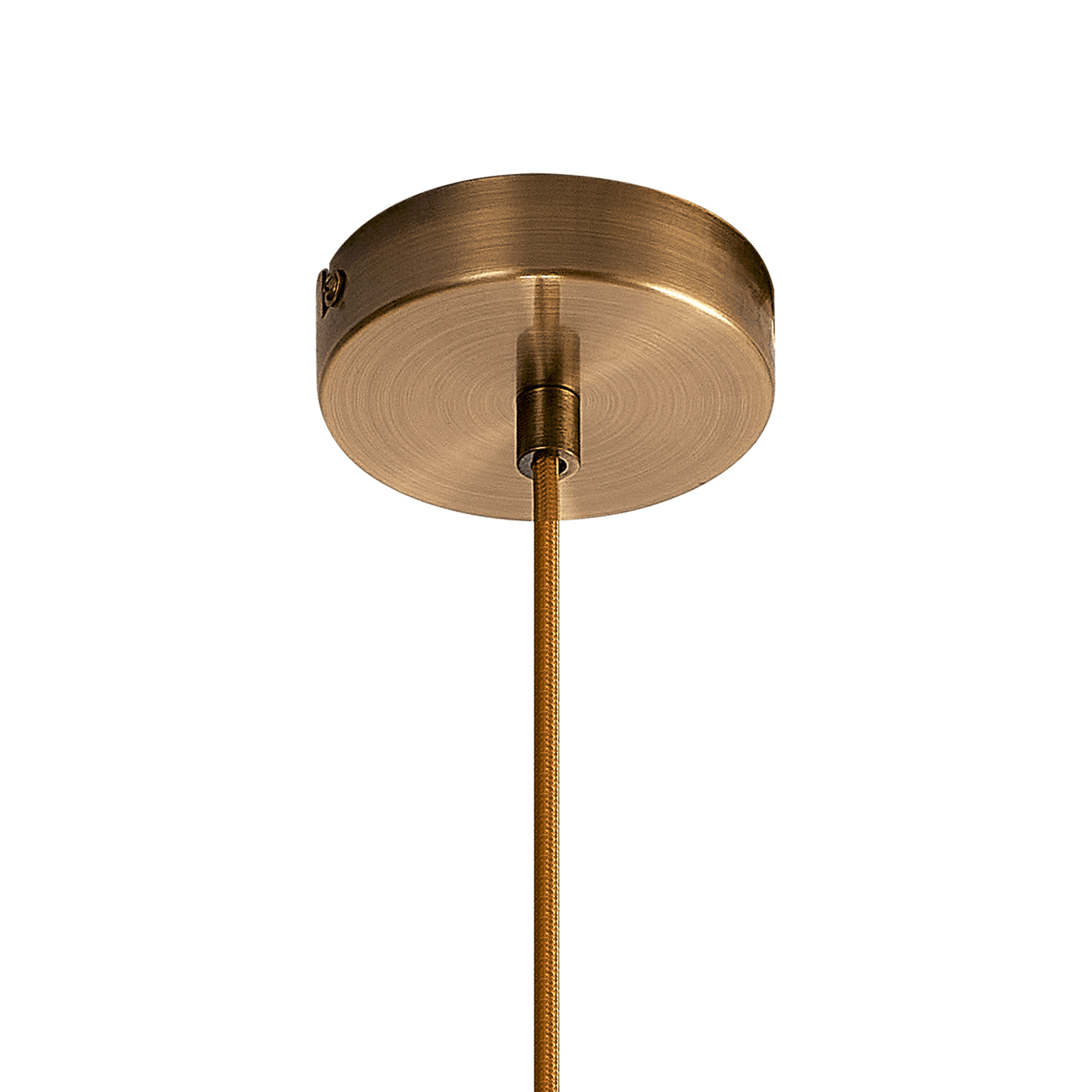 Luminosity Designs Ltd - Sadie Single Pendant Light - Luminosity Designs Ltd