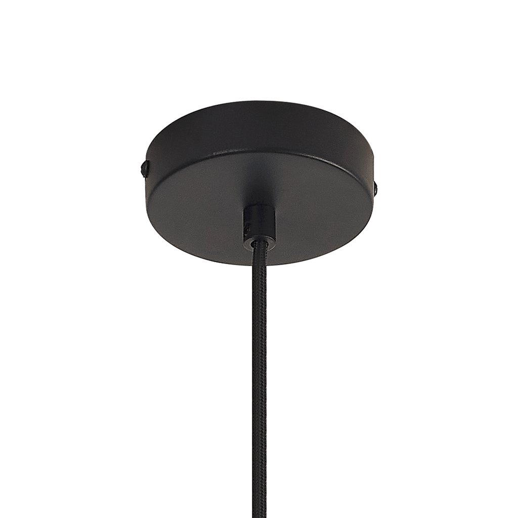 Luminosity Designs Ltd - Sadie Single Pendant Light - Luminosity Designs Ltd