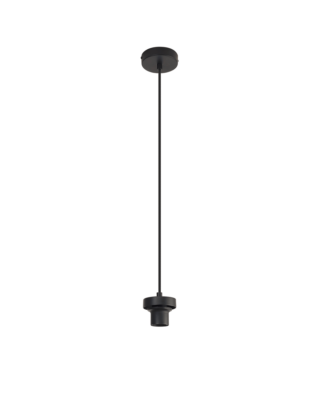 Luminosity Designs Ltd - Sadie Single Pendant Light - Luminosity Designs Ltd