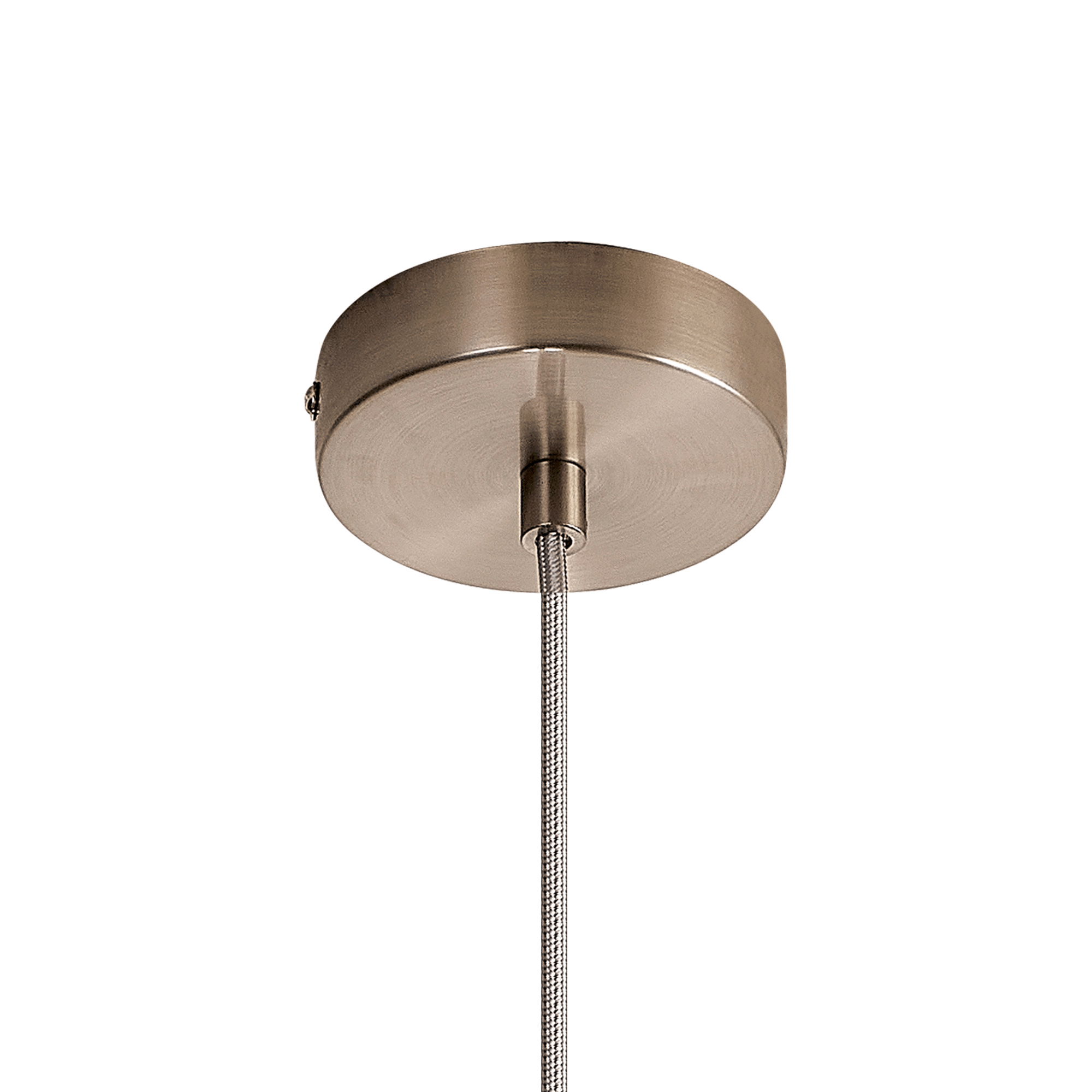 Luminosity Designs Ltd - Sadie Single Pendant Light - Luminosity Designs Ltd