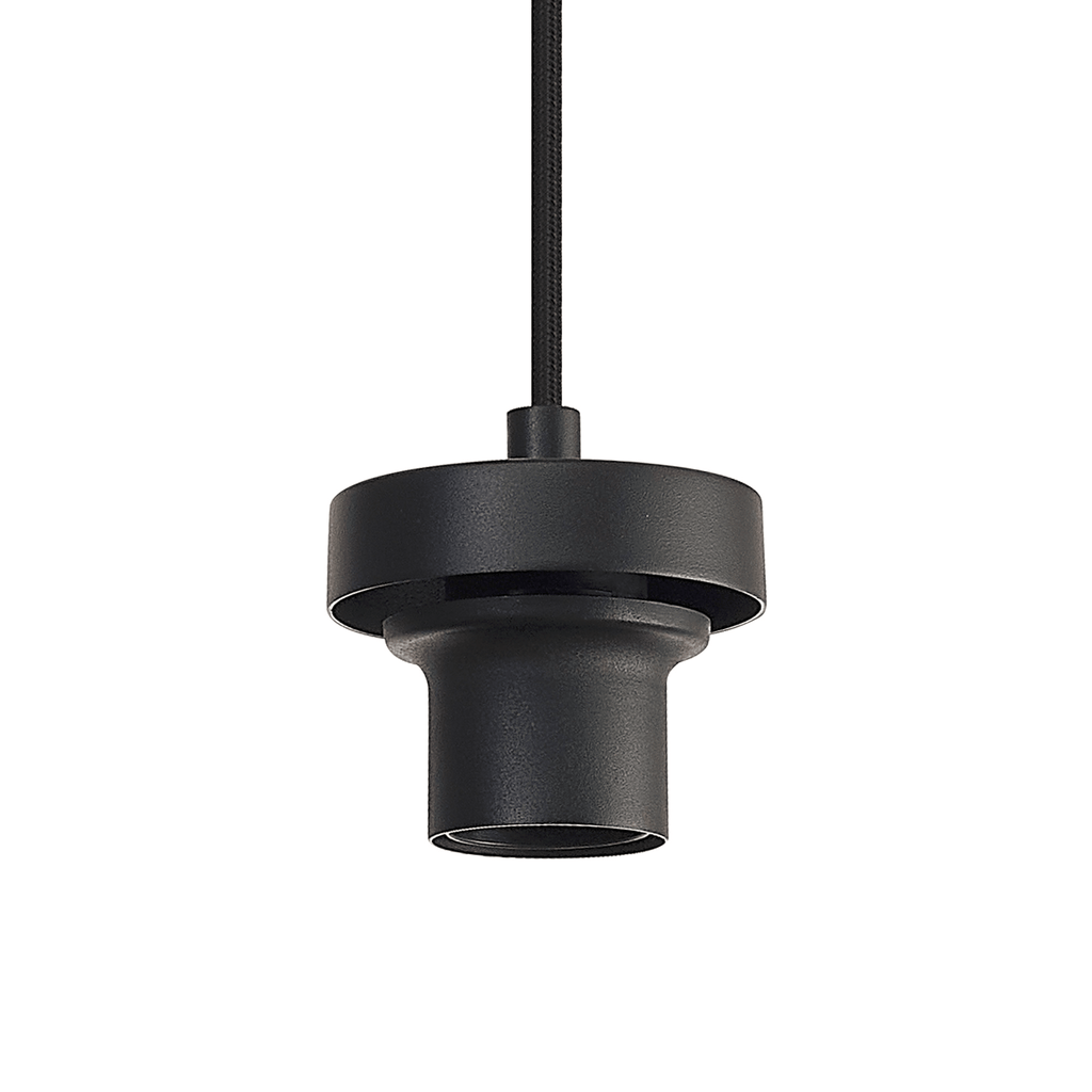 Luminosity Designs Ltd - Sadie Single Pendant Light - Luminosity Designs Ltd