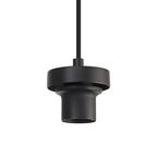 Luminosity Designs Ltd - Sadie Single Pendant Light - Luminosity Designs Ltd