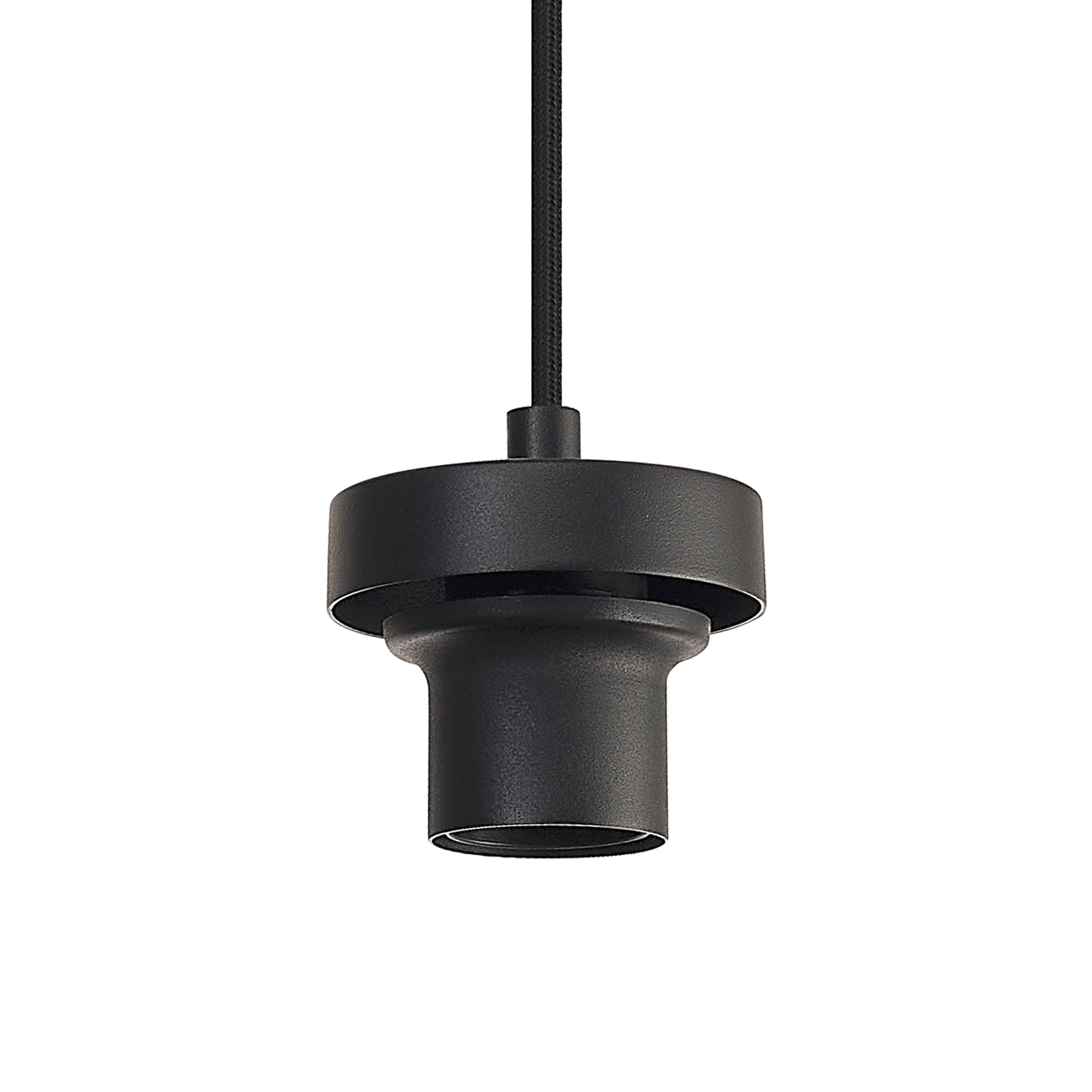 Luminosity Designs Ltd - Sadie Single Pendant Light - Luminosity Designs Ltd