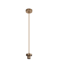 Luminosity Designs Ltd - Sadie Single Pendant Light - Luminosity Designs Ltd