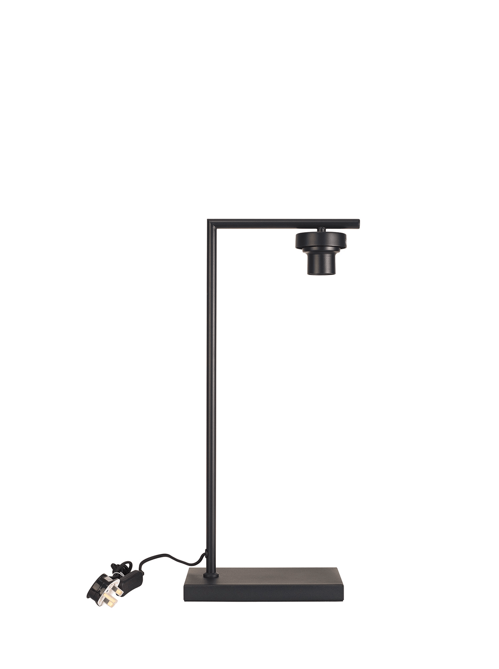 Luminosity Designs Ltd - Sadie Tall Table Lamp - Luminosity Designs Ltd