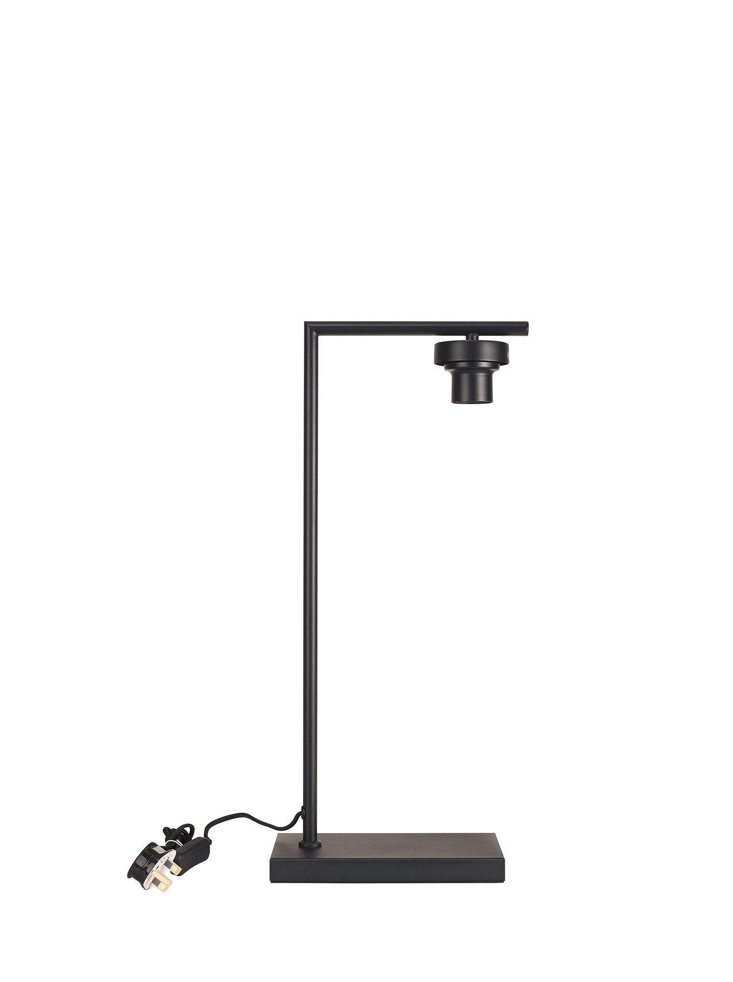 Luminosity Designs Ltd - Sadie Tall Table Lamp - Luminosity Designs Ltd