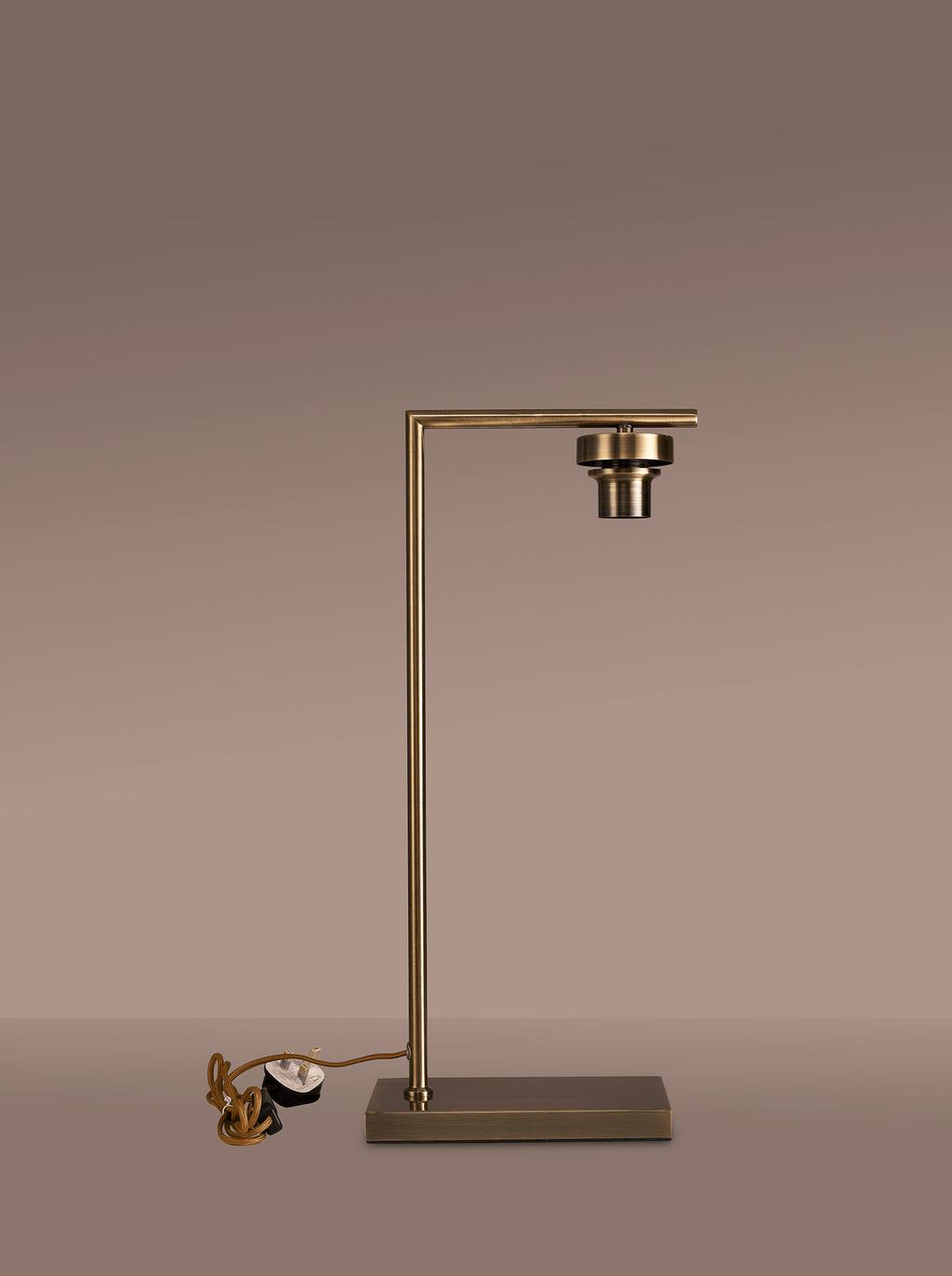 Luminosity Designs Ltd - Sadie Tall Table Lamp - Luminosity Designs Ltd