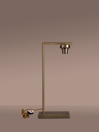 Luminosity Designs Ltd - Sadie Tall Table Lamp - Luminosity Designs Ltd