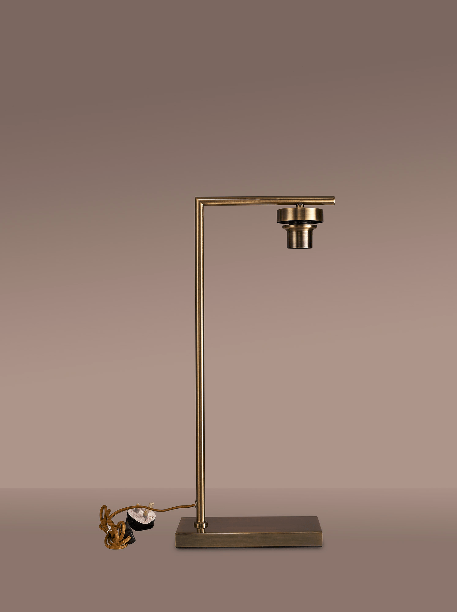 Luminosity Designs Ltd - Sadie Tall Table Lamp - Luminosity Designs Ltd