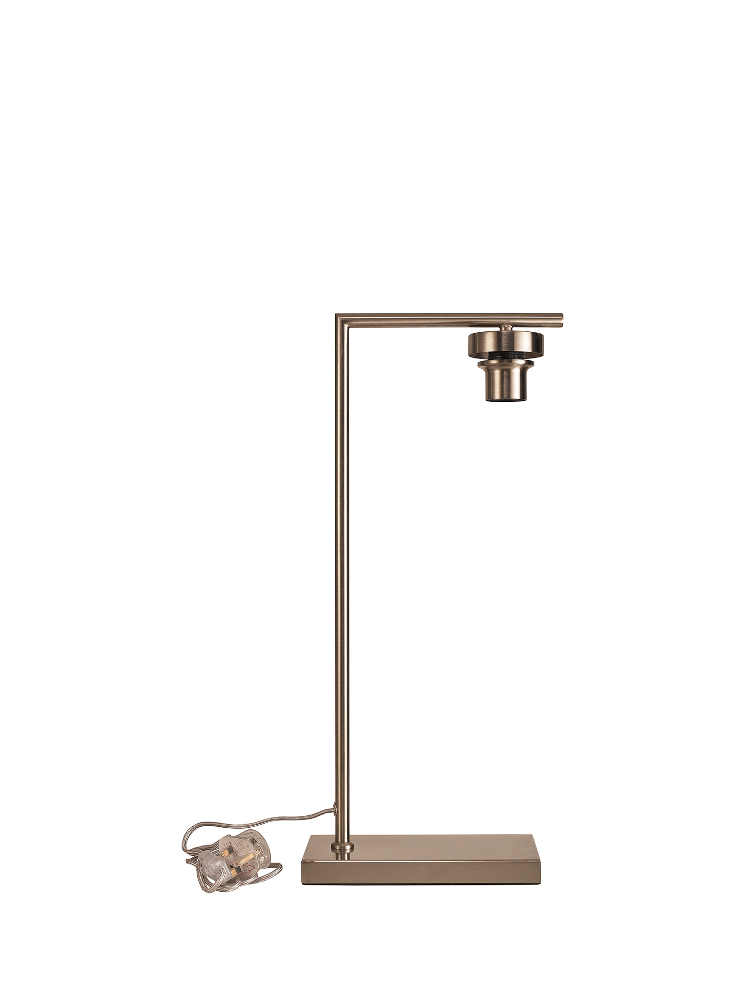 Luminosity Designs Ltd - Sadie Tall Table Lamp - Luminosity Designs Ltd