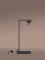 Luminosity Designs Ltd - Sadie Tall Table Lamp - Luminosity Designs Ltd