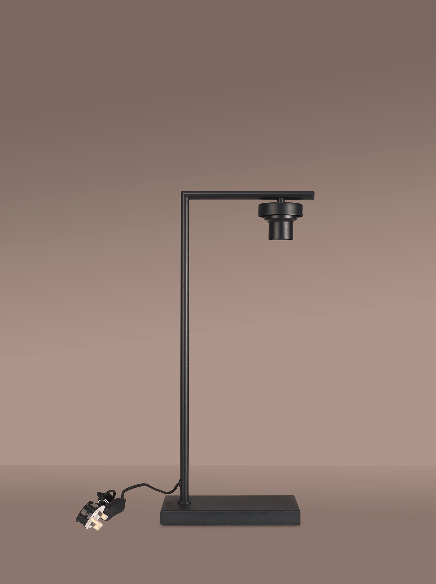 Luminosity Designs Ltd - Sadie Tall Table Lamp - Luminosity Designs Ltd