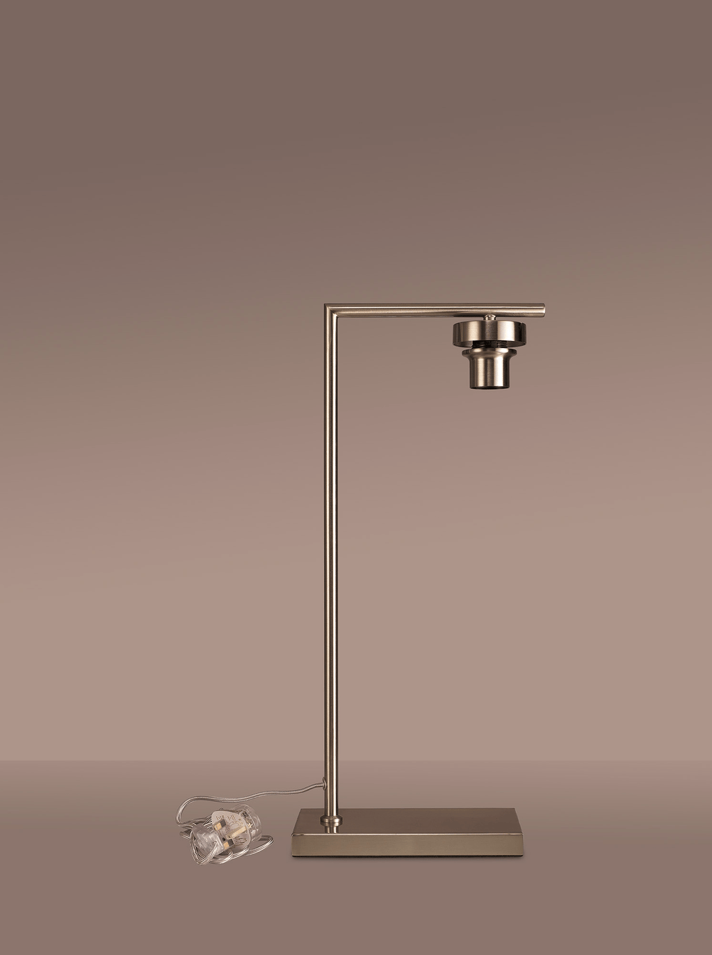 Luminosity Designs Ltd - Sadie Tall Table Lamp - Luminosity Designs Ltd
