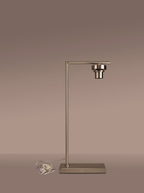 Luminosity Designs Ltd - Sadie Tall Table Lamp - Luminosity Designs Ltd