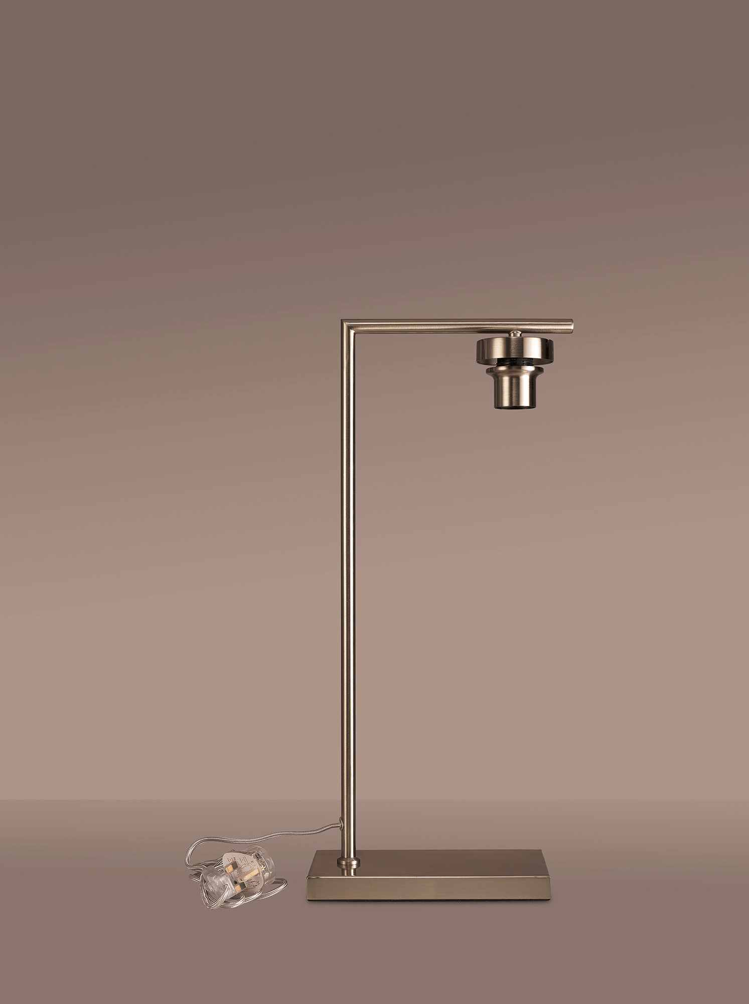 Luminosity Designs Ltd - Sadie Tall Table Lamp - Luminosity Designs Ltd