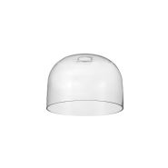 Sadie Glass Cloche Shade