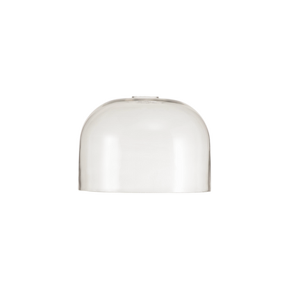 Sadie Glass Cloche Shade