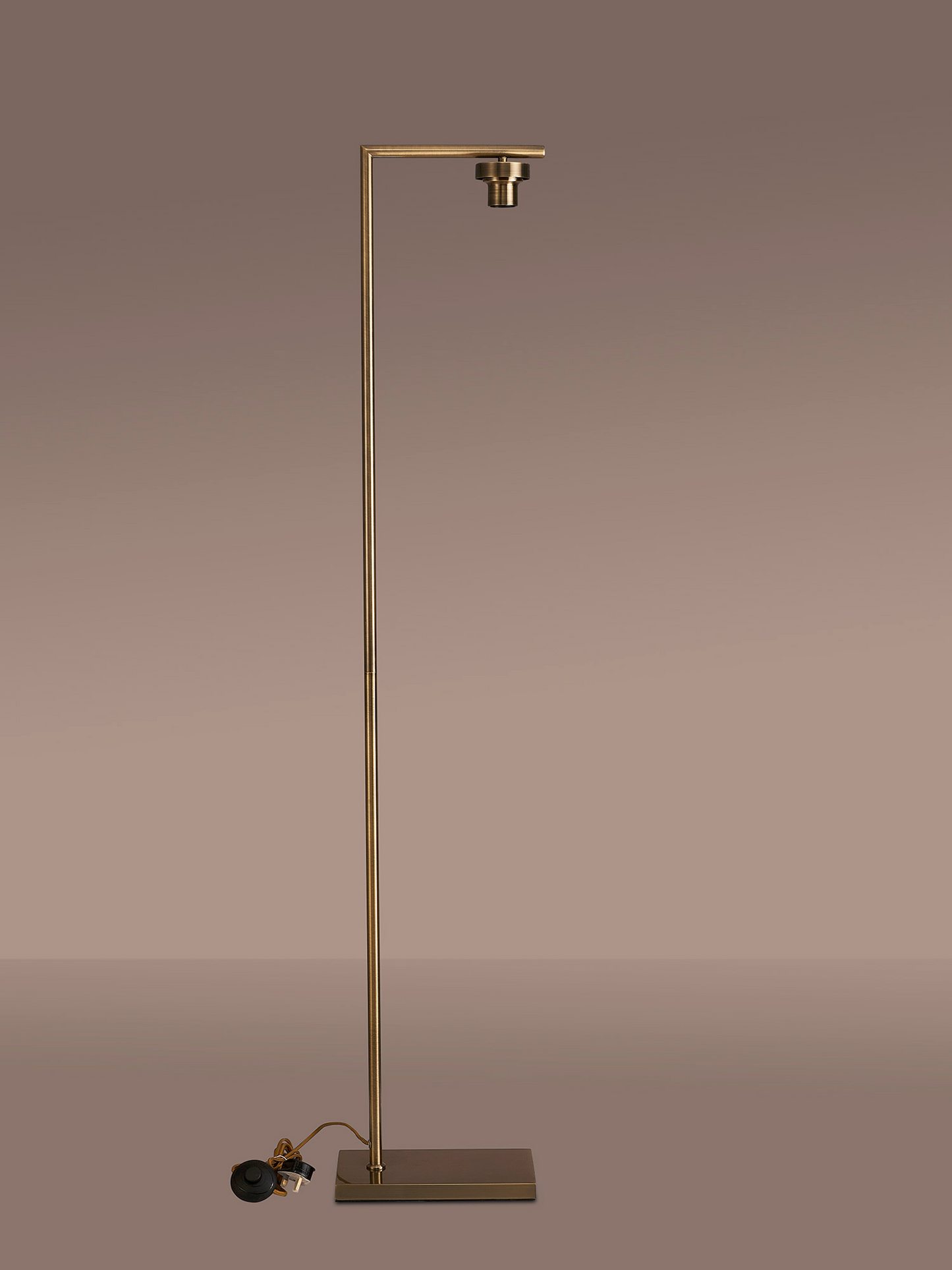 Sadie Downwards Floor Lamp