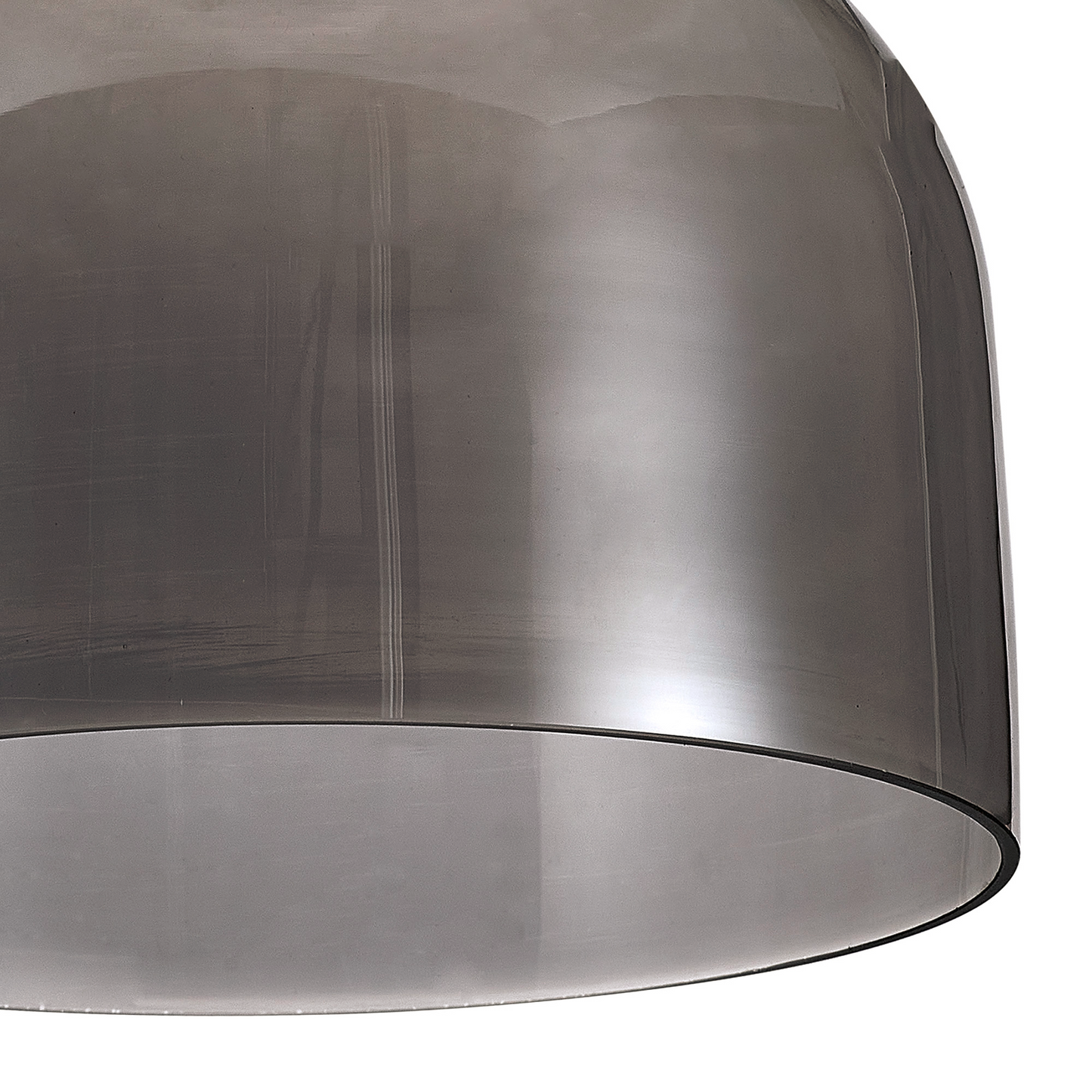 Sadie Glass Cloche Shade