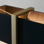 Luminosity Designs - Salma Table Lamp - Luminosity Designs Ltd