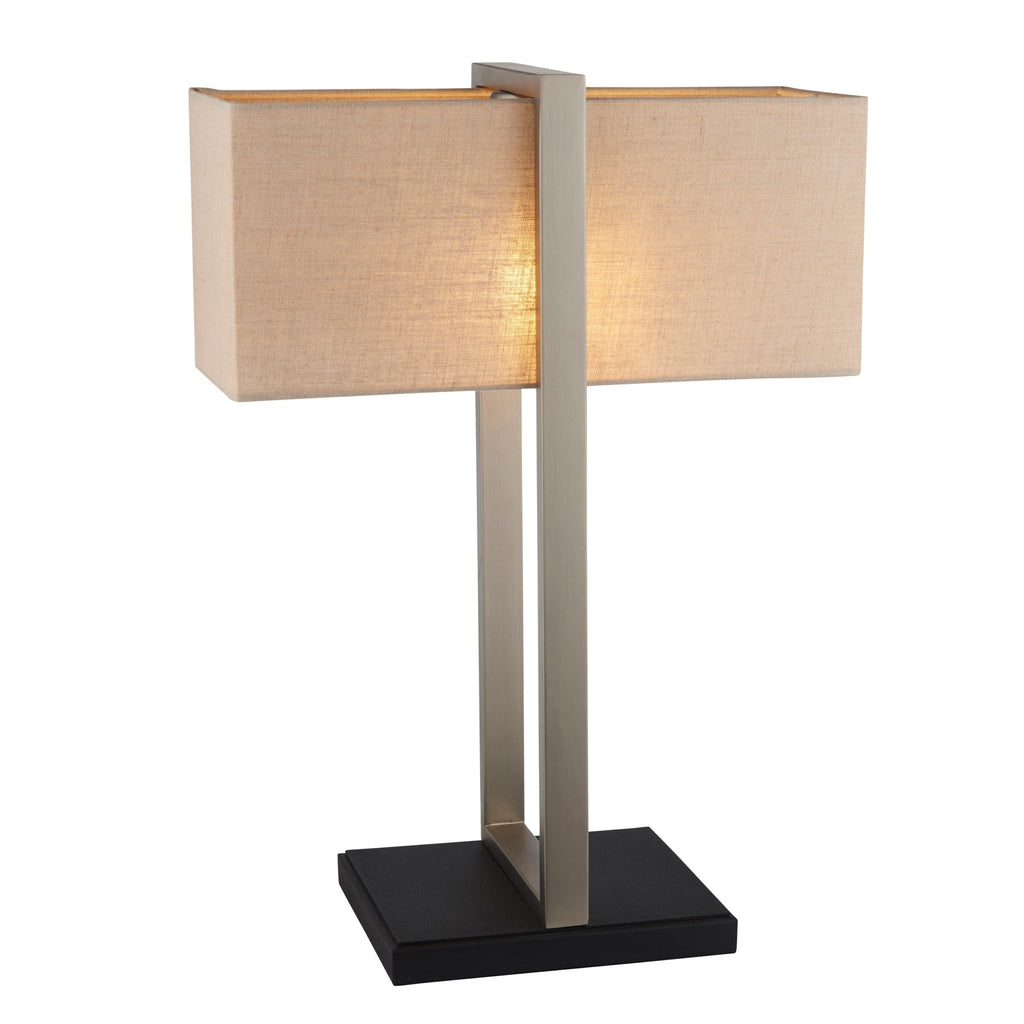 Luminosity Designs - Salma Table Lamp - Luminosity Designs Ltd